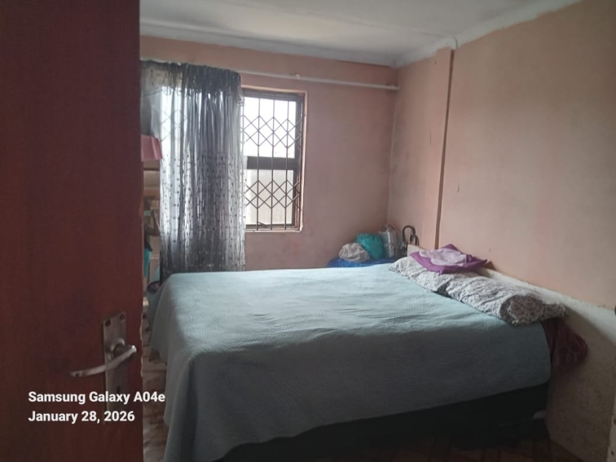 2 Bedroom Property for Sale in Tjoksville Eastern Cape